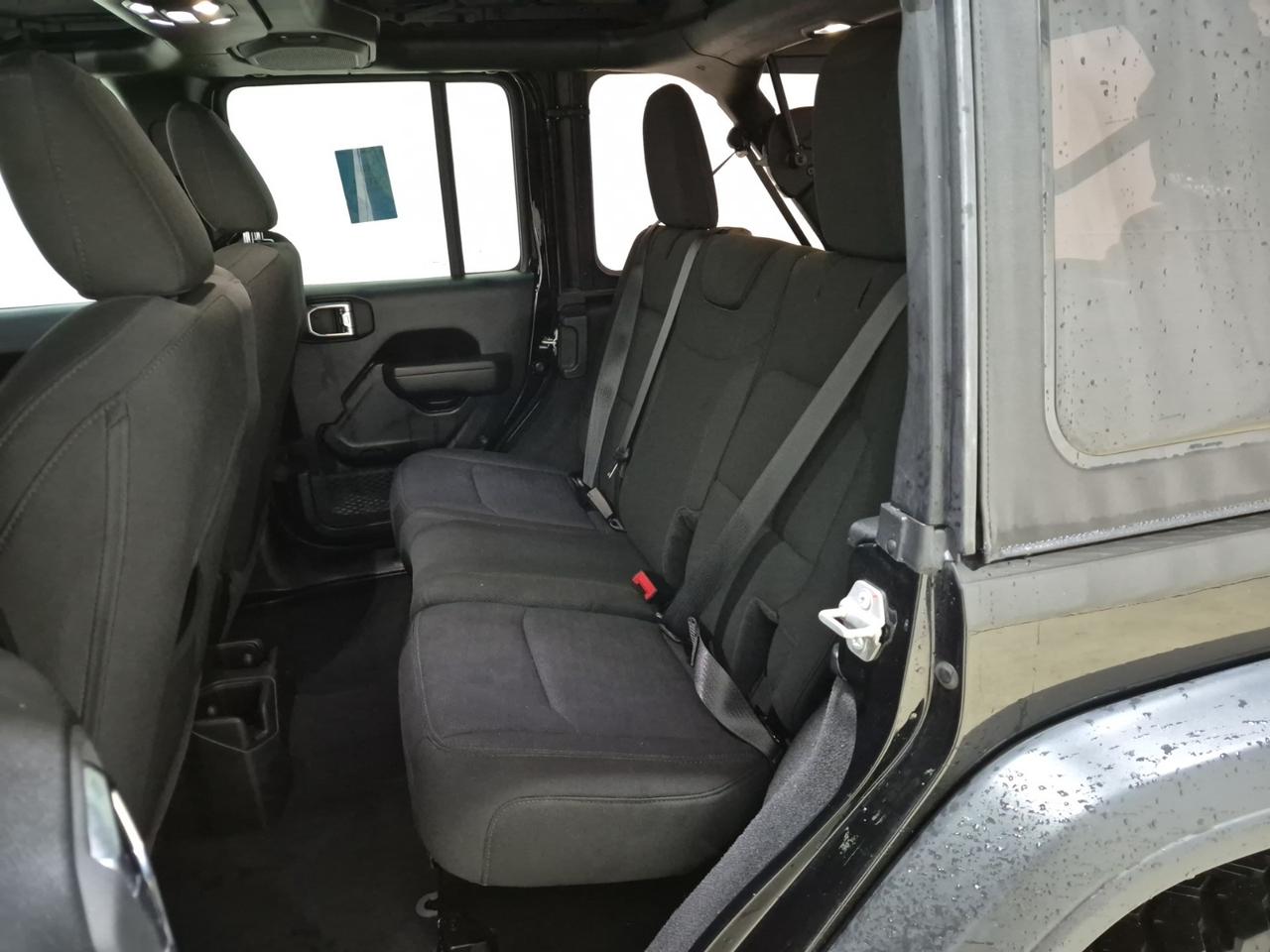 2023 Jeep Wrangler WILLYS 4X4 | TECH PKG | COLD PKG | ALPINE | NO ACCIDENTS Photo
