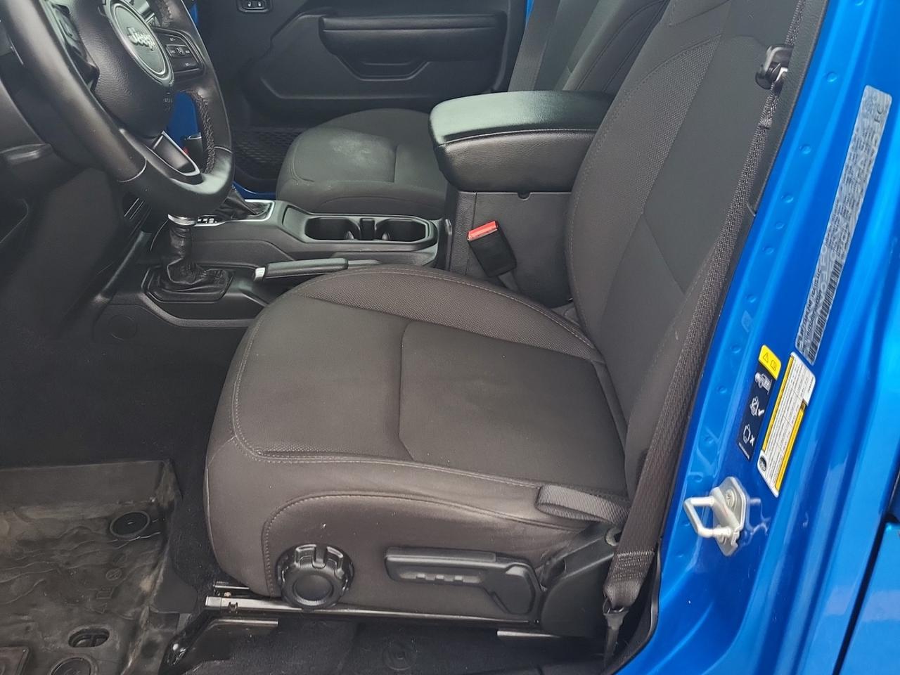 2023 Jeep Wrangler WILLYS 3.6L 4X4 | PREF + NAV + SOUND + TECH + COLD PKG Photo