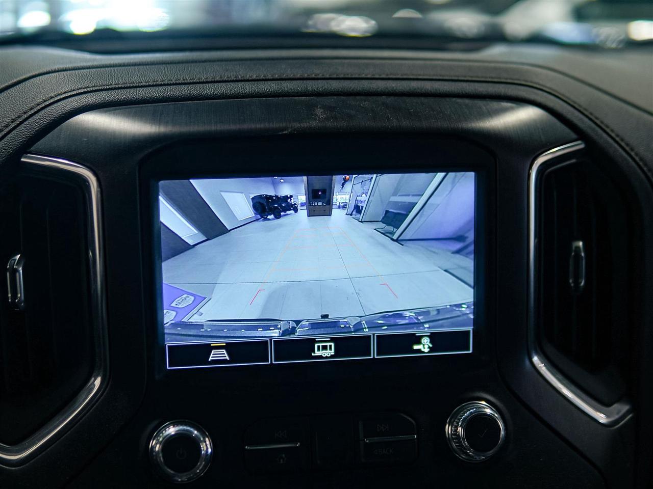 2021 GMC Sierra 1500 AT4 | PREM PKG | LTHR | ROOF | 3.0 L DIESEL | NO ACCIDENTS Photo