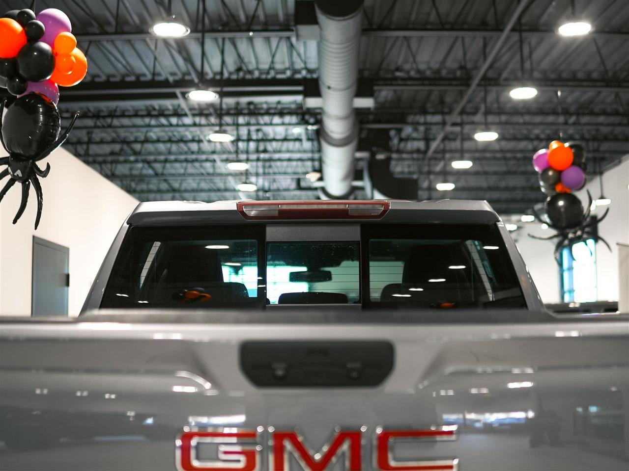 2021 GMC Sierra 1500 AT4 | PREM PKG | LTHR | ROOF | 3.0 L DIESEL | NO ACCIDENTS Photo