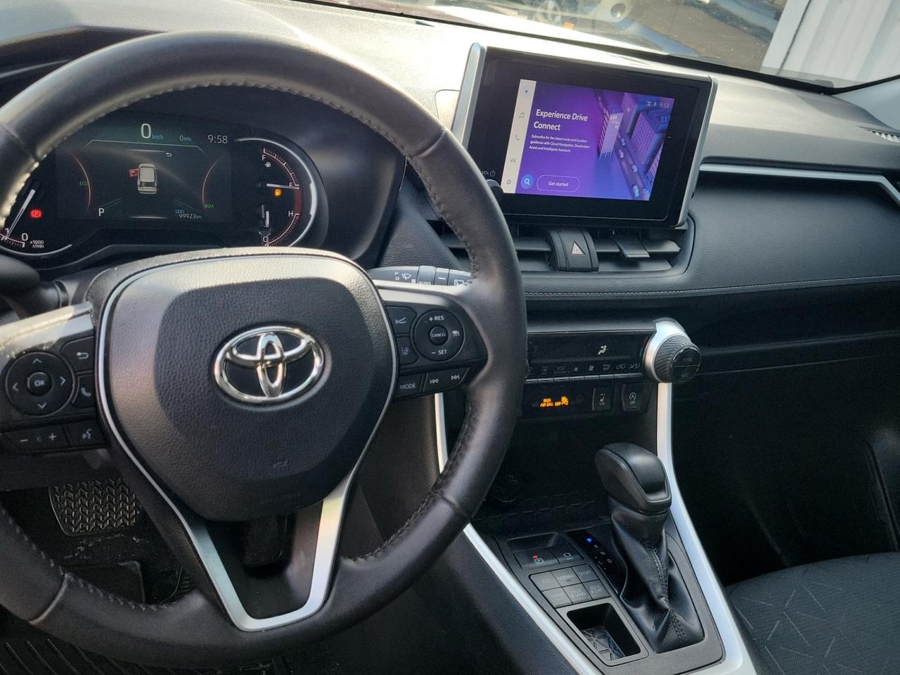 2023 Toyota RAV4 XLE AWD | TOYOTA SERVICED | NO ACCIDENTS Photo
