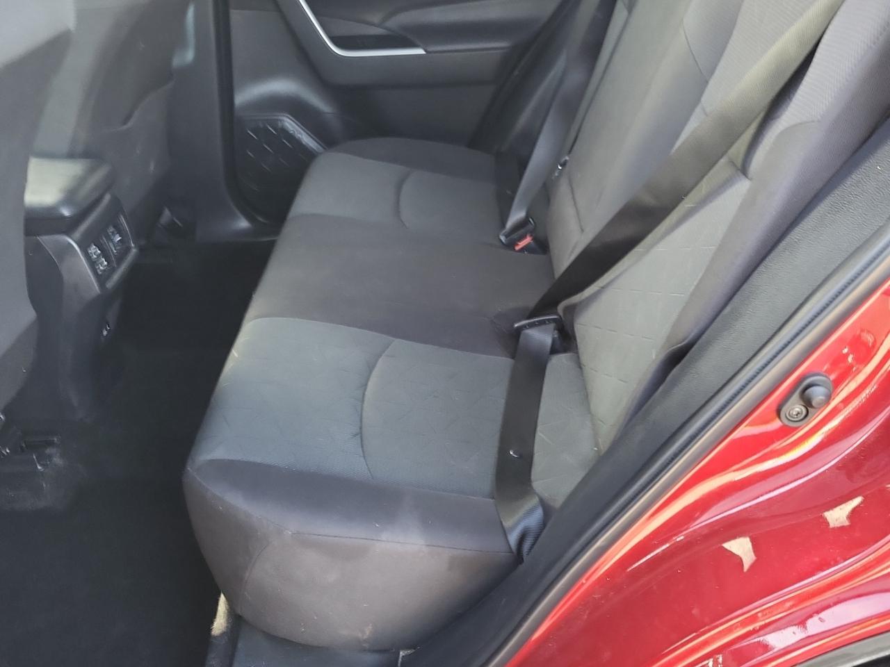 2023 Toyota RAV4 XLE AWD | TOYOTA SERVICED | NO ACCIDENTS Photo