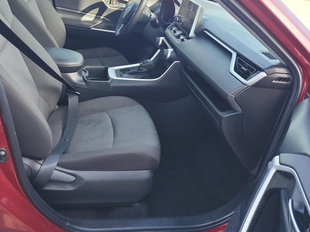 2023 Toyota RAV4 XLE AWD | TOYOTA SERVICED | NO ACCIDENTS Photo