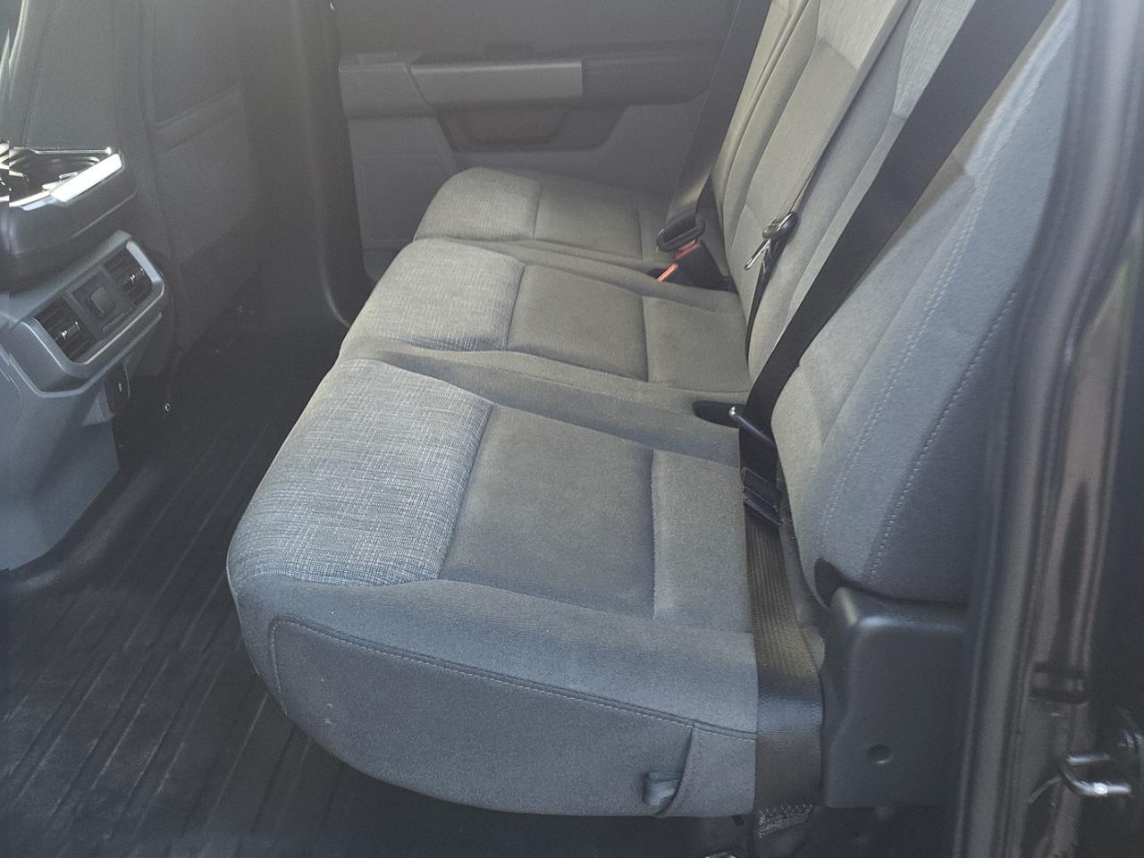 2022 Ford F-150 XLT 3.3L V6 4X4 CREW | 5.5 FT | NO ACCIDENTS Photo