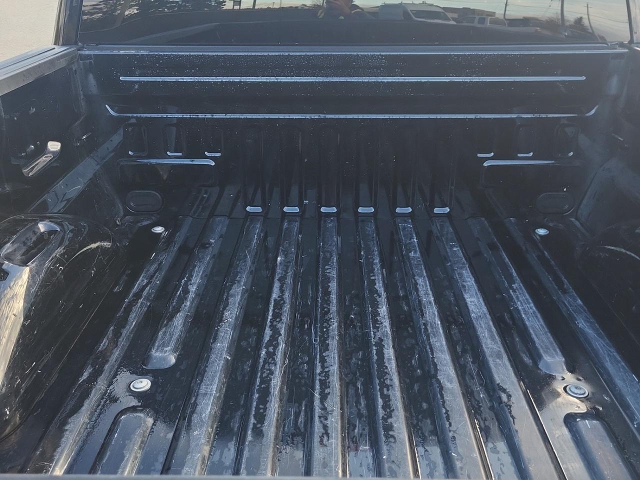 2022 Ford F-150 XLT 3.3L V6 4X4 CREW | 5.5 FT | NO ACCIDENTS Photo