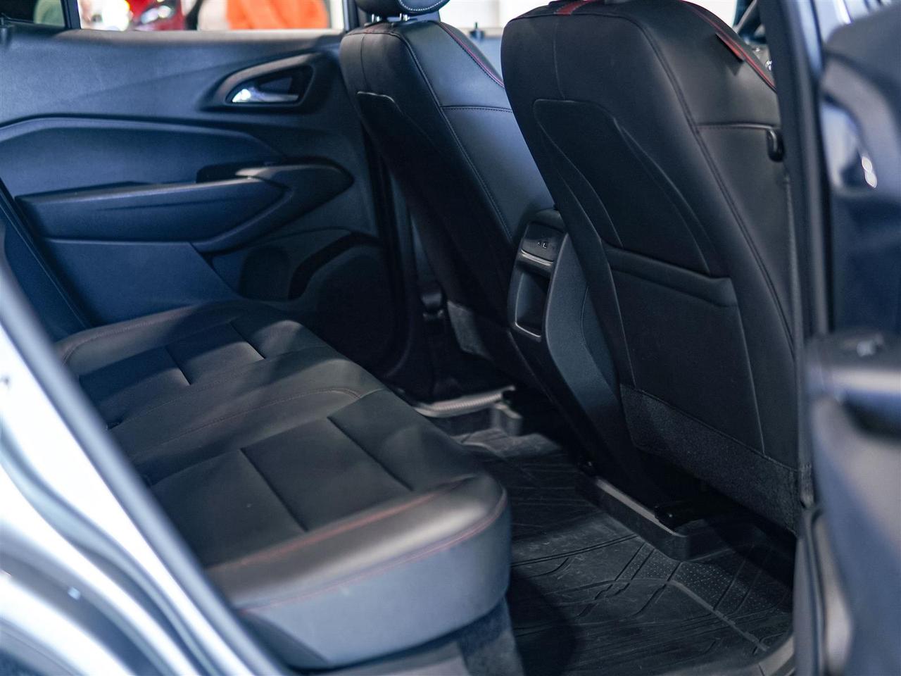 2024 Chevrolet Trax 2RS | ONE OWNER | NO ACCIDENTS | 16 SERVICE REC Photo