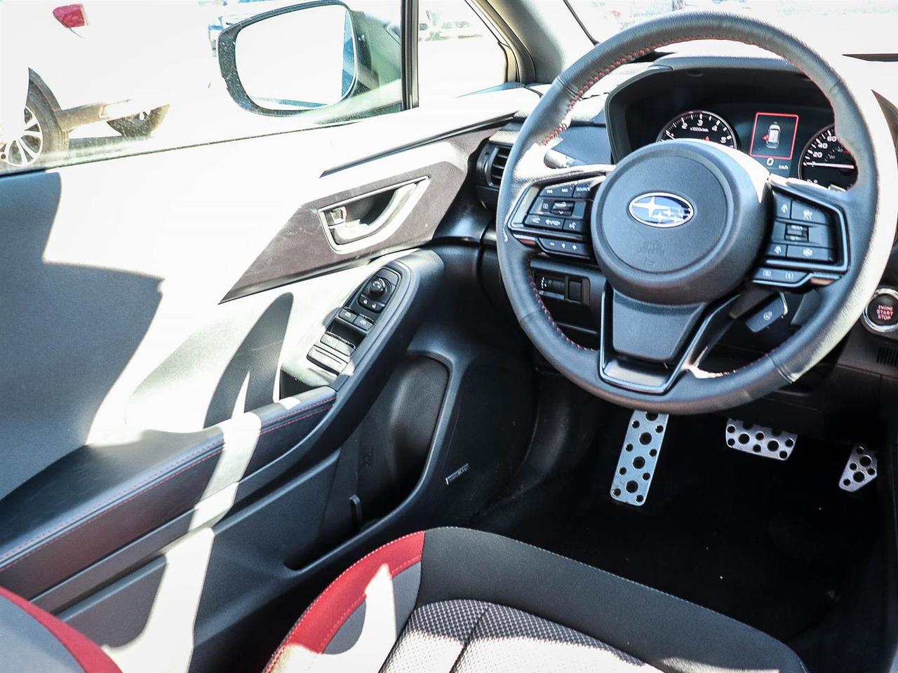 2024 Subaru Impreza RS Photo