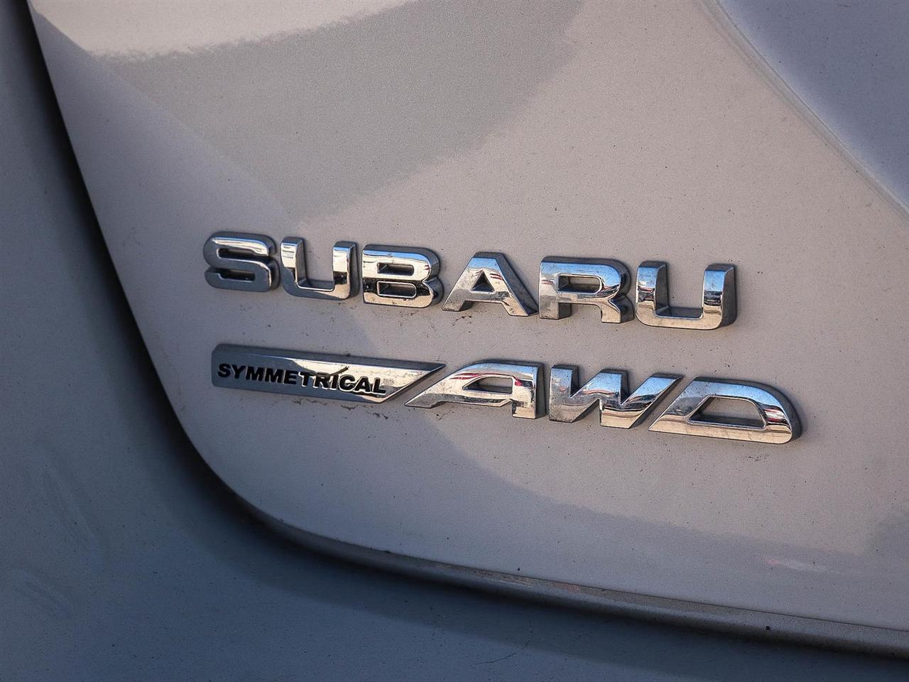 2024 Subaru Impreza RS Photo