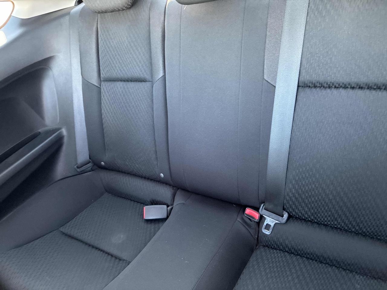 2014 Honda Civic Coupe EX - NO ACCIDENTS | ONE OWNER Photo
