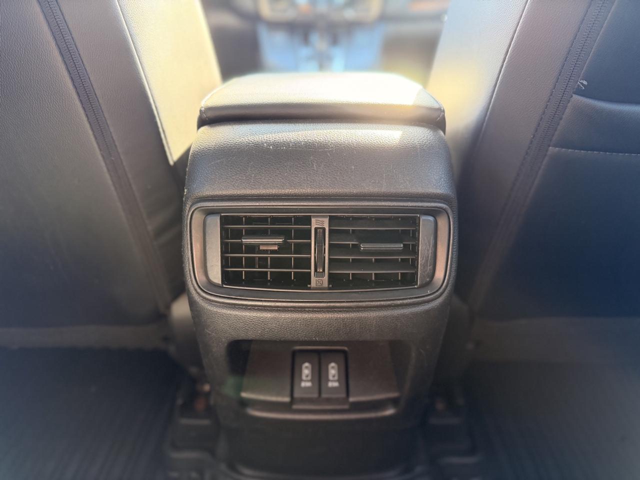 2019 Honda CR-V EX-L Photo