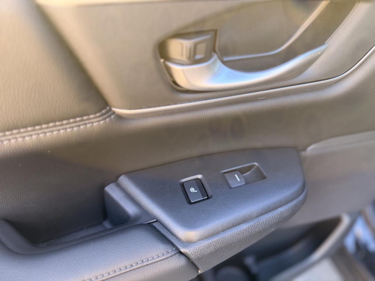 2019 Honda CR-V EX-L Photo