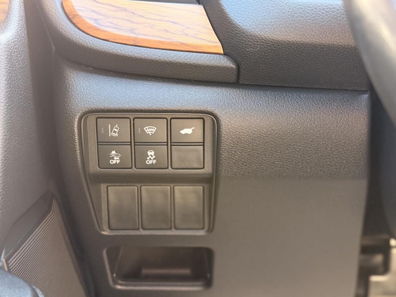 2019 Honda CR-V EX-L Photo