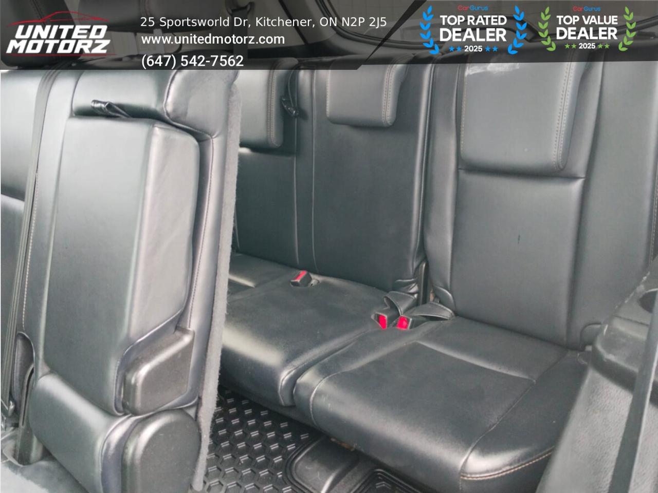 2015 Toyota Highlander XLE AWD 3.5L 6cyl~SAFETYT CERTIFIED~ Photo