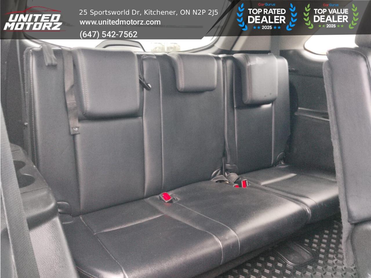 2015 Toyota Highlander XLE AWD 3.5L 6cyl~SAFETYT CERTIFIED~ Photo