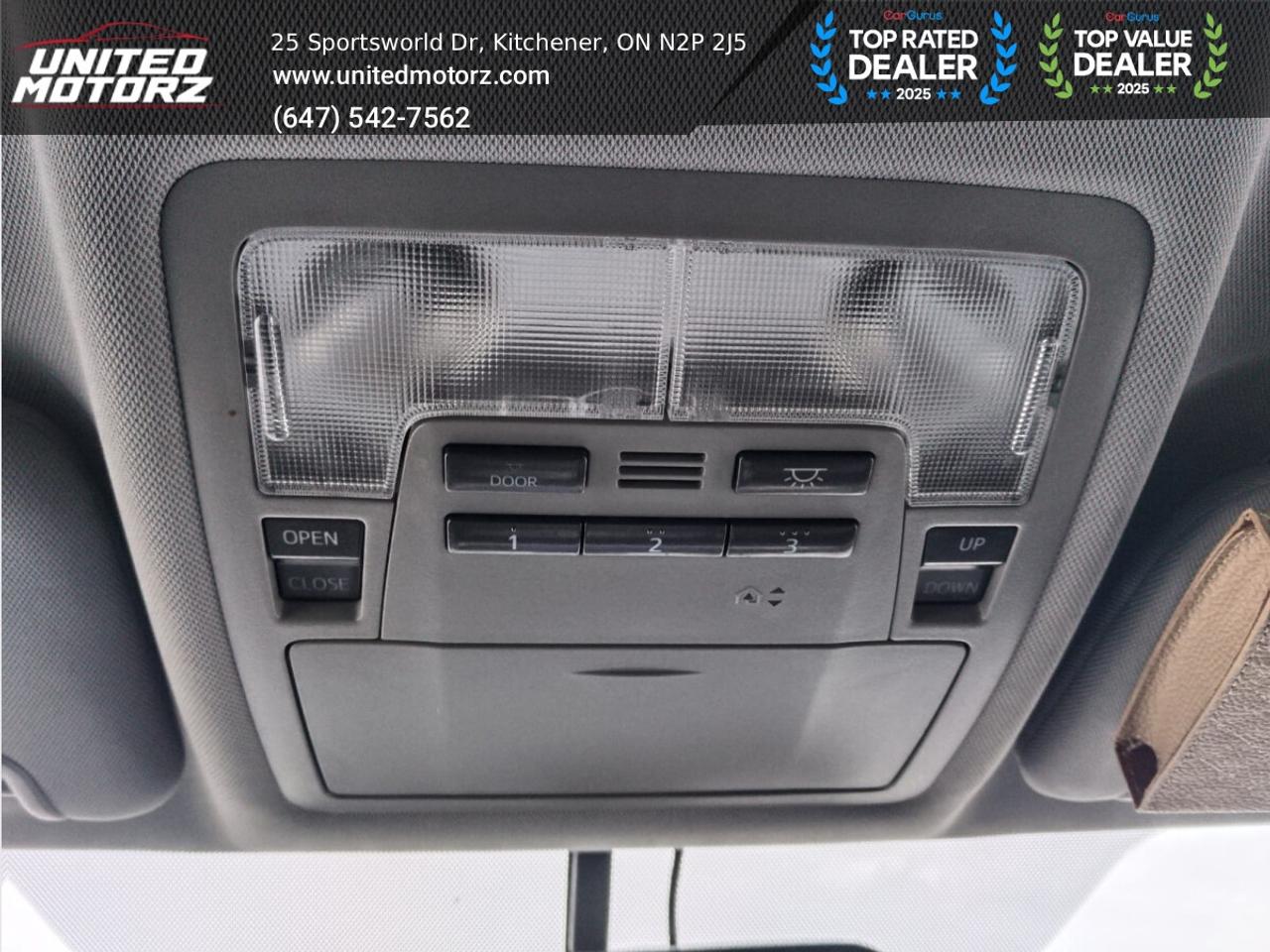 2015 Toyota Highlander XLE AWD 3.5L 6cyl~SAFETYT CERTIFIED~ Photo