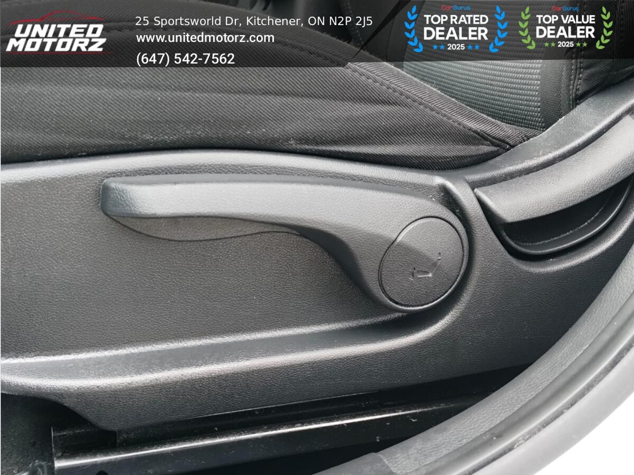 2017 Hyundai Elantra GT GL FWD 2.0L~SAFETY CERTIFIED~ Photo