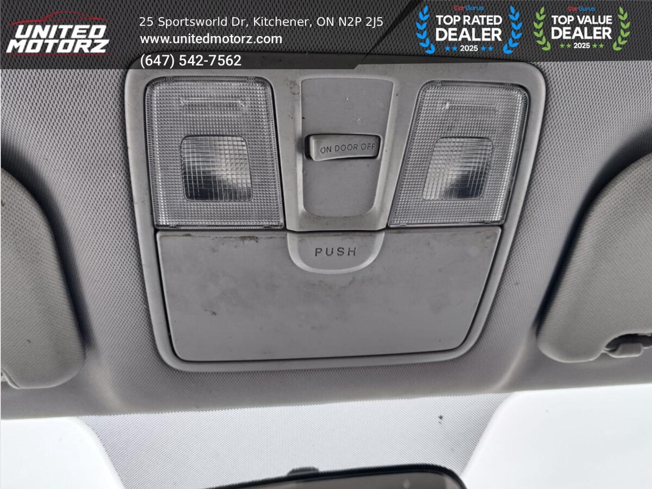2017 Hyundai Elantra GT GL FWD 2.0L~SAFETY CERTIFIED~ Photo