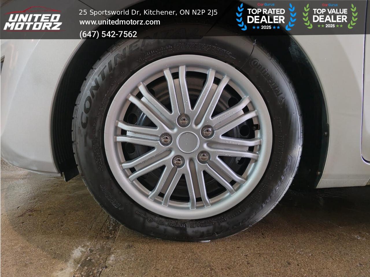 2017 Hyundai Elantra GT GL FWD 2.0L~SAFETY CERTIFIED~ Photo