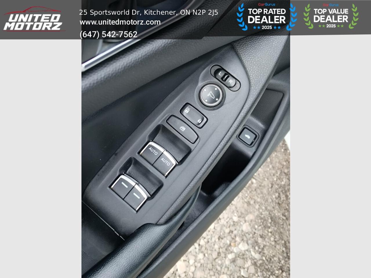 2018 Honda Accord LX CVT FWD 1.5L 4cyl~ AS IS SPECIAL~ Photo