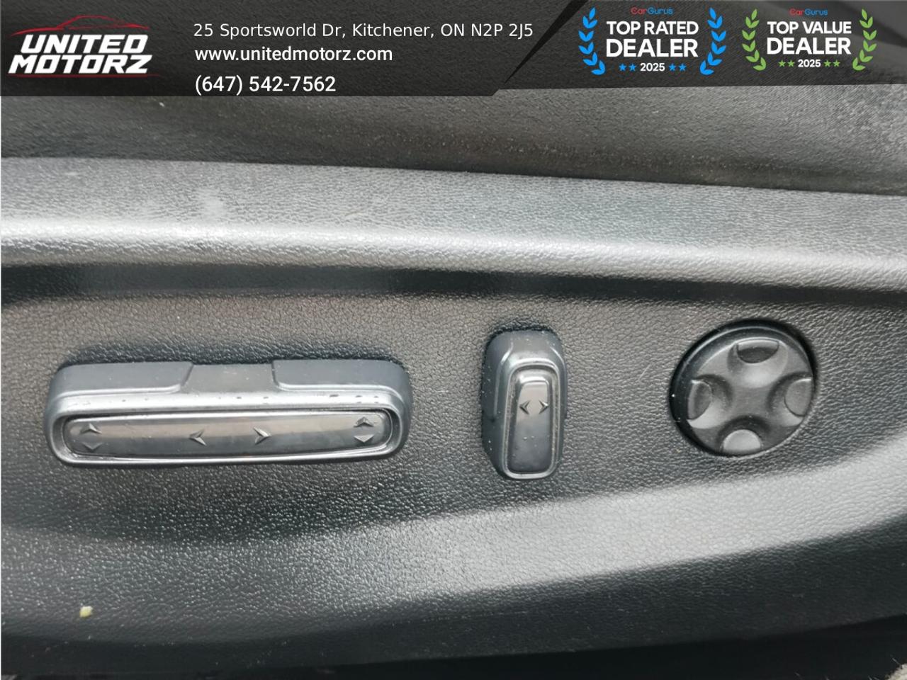 2018 Honda Accord LX CVT FWD 1.5L 4cyl~ AS IS SPECIAL~ Photo