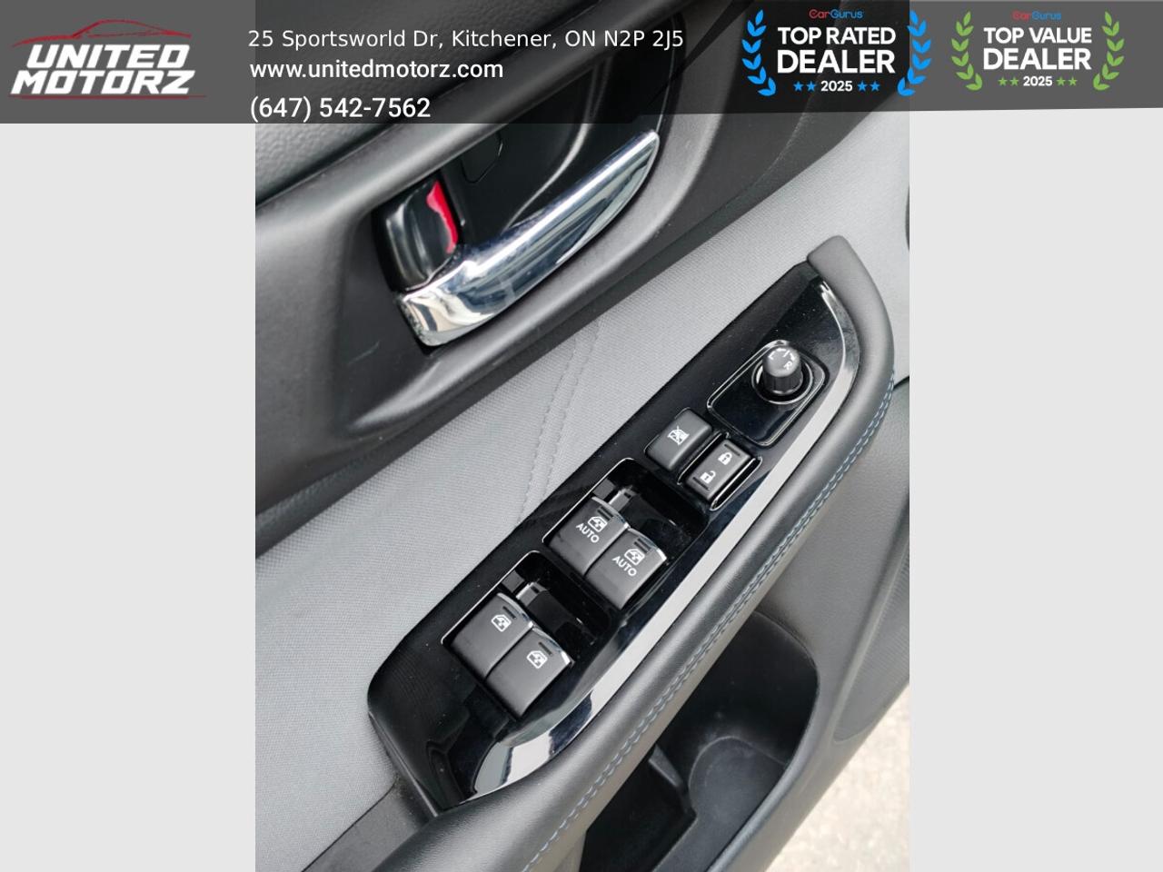 2017 Subaru Legacy 2.5i w/Sport Tech AWD~SAFETY CERTIFIED~ Photo