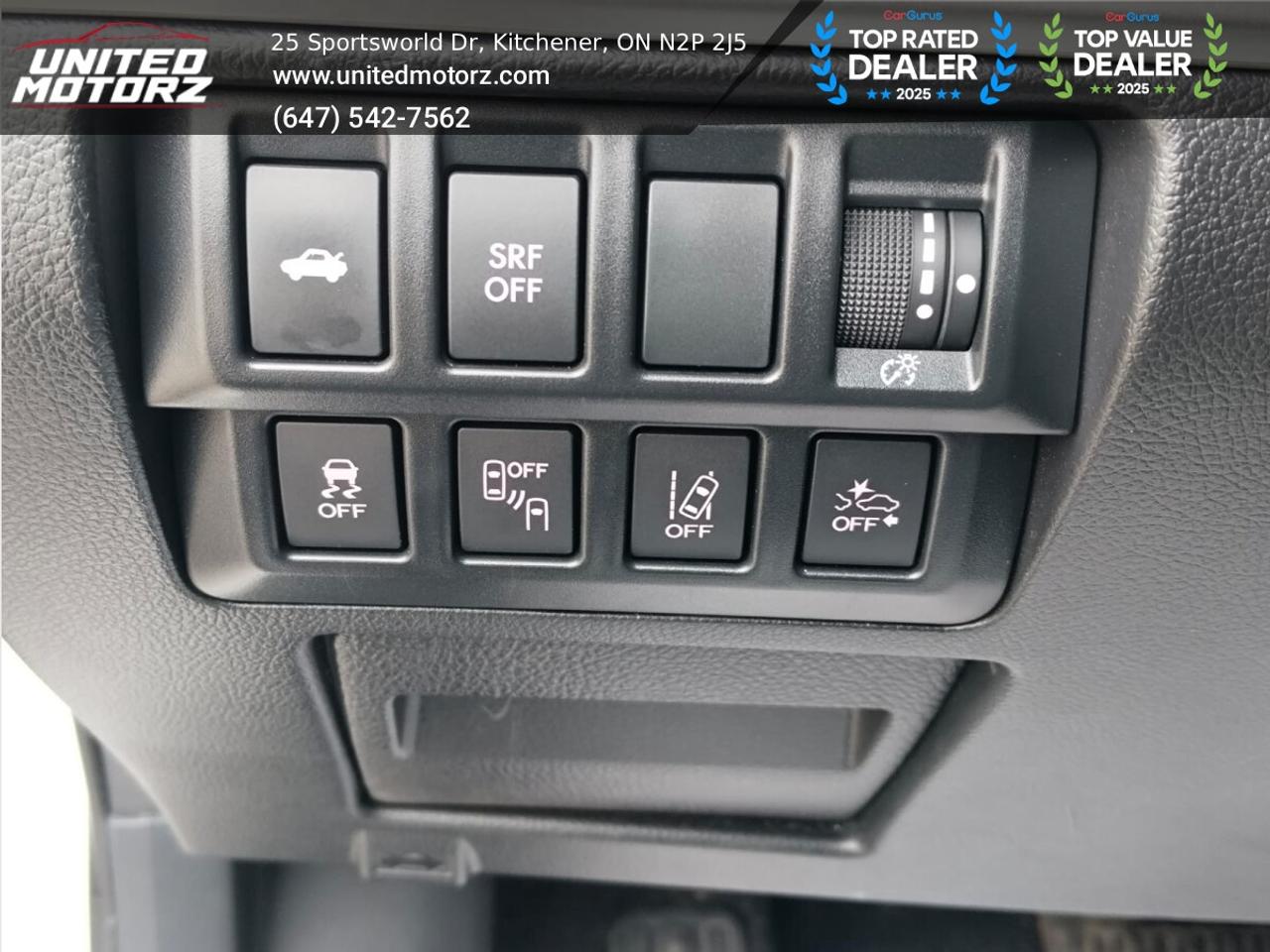 2017 Subaru Legacy 2.5i w/Sport Tech AWD~SAFETY CERTIFIED~ Photo