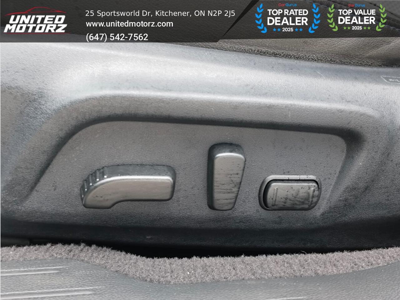 2017 Subaru Legacy 2.5i w/Sport Tech AWD~SAFETY CERTIFIED~ Photo