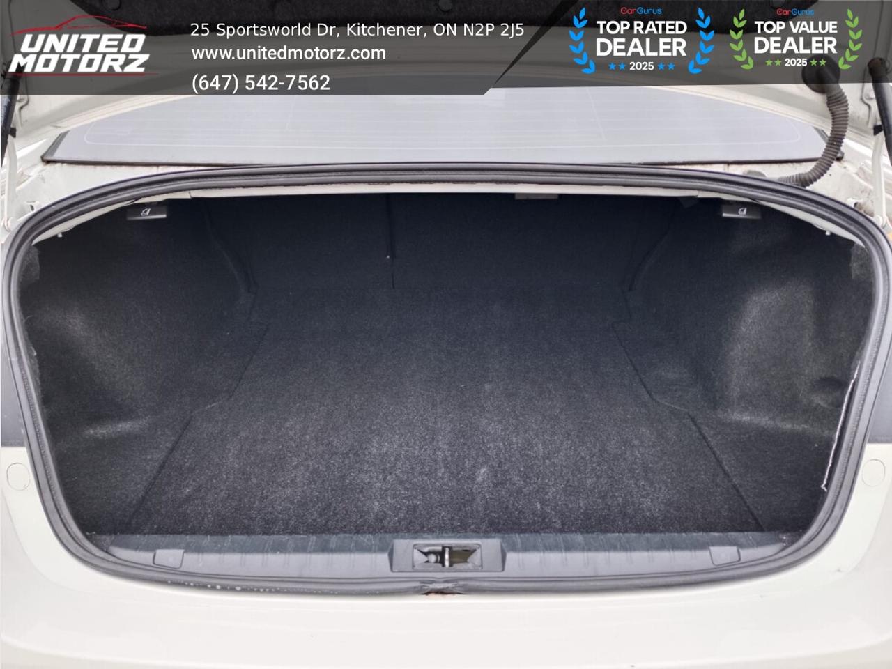 2017 Subaru Legacy 2.5i w/Sport Tech AWD~SAFETY CERTIFIED~ Photo