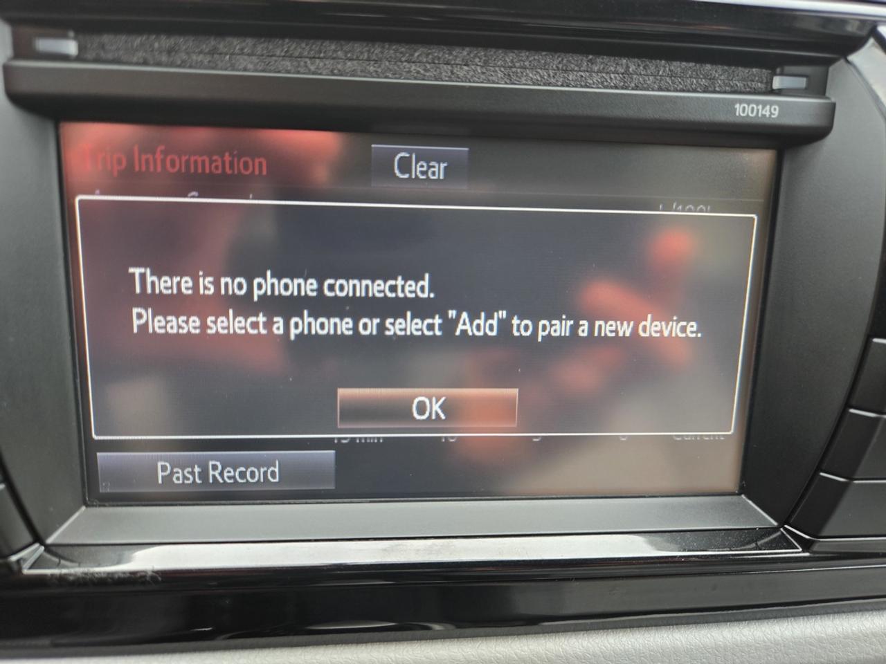 2014 Toyota Corolla LE**HEATED SEATS*REAR CAM*BLUETOOTH** Photo