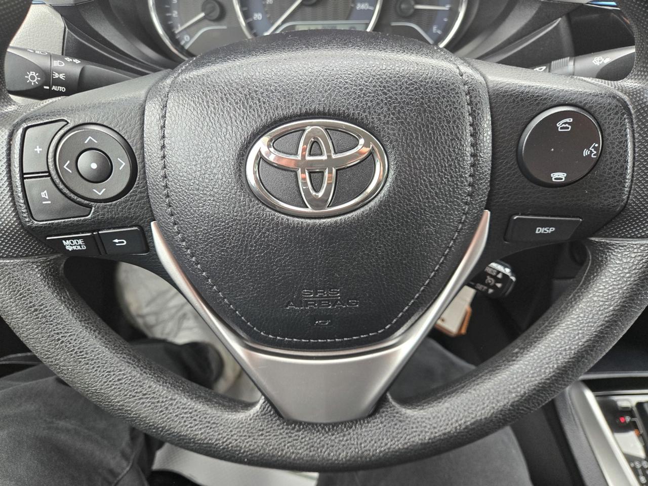 2014 Toyota Corolla LE**HEATED SEATS*REAR CAM*BLUETOOTH** Photo