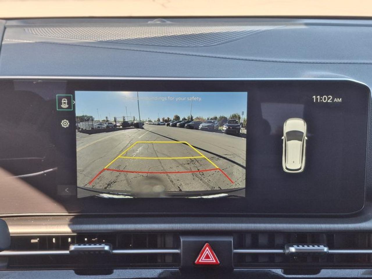 2026 Kia Sportage X-Line AWD | Leather | Heated Seats + Steering | Remote Start | Wireless Charger | CarPlay and More! Photo