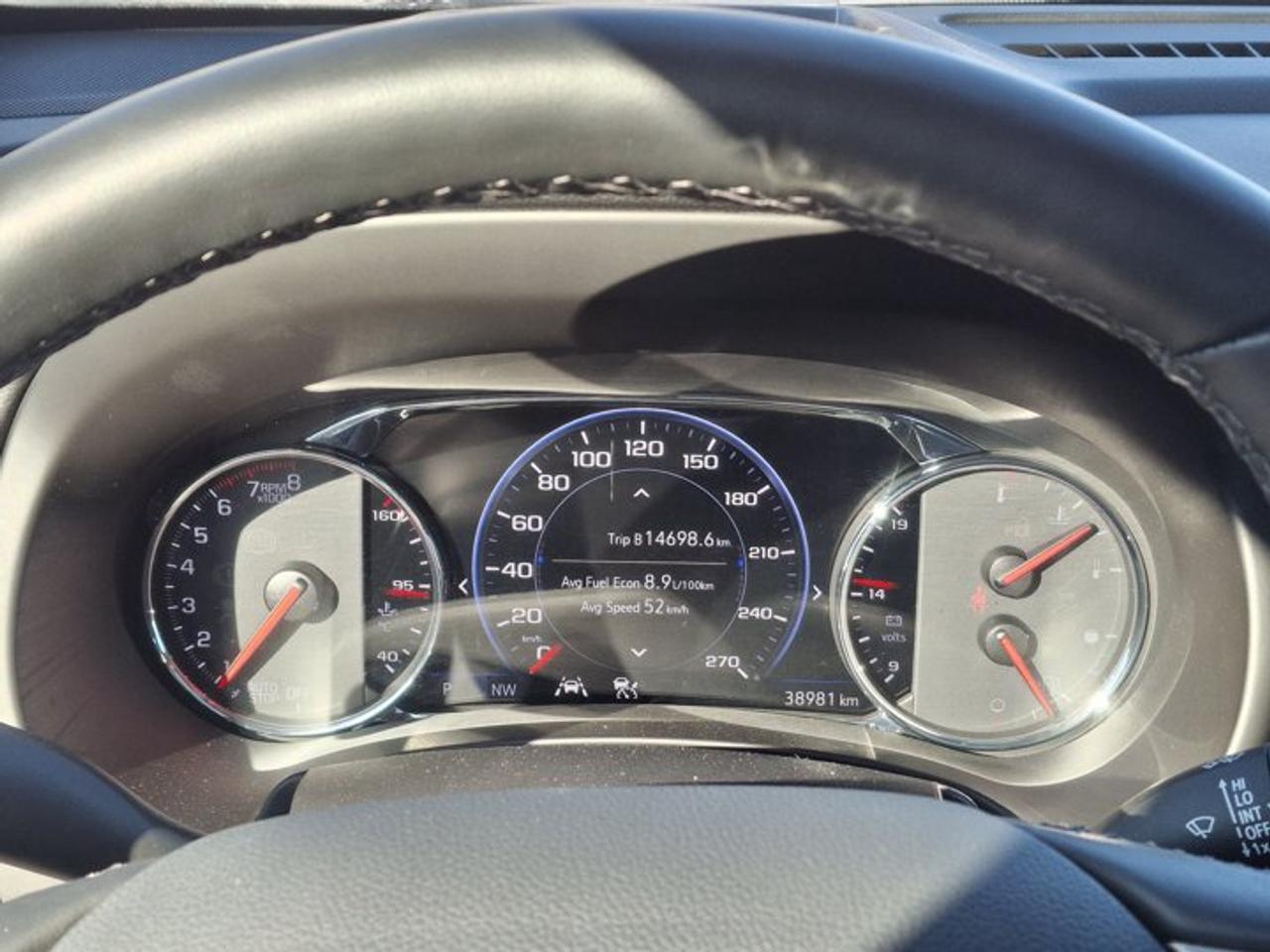 2024 GMC Terrain Denali AWD | Leather | Pano Roof | Heated Seats + Steering | Bose Audio | Remote Start | and More ! Photo