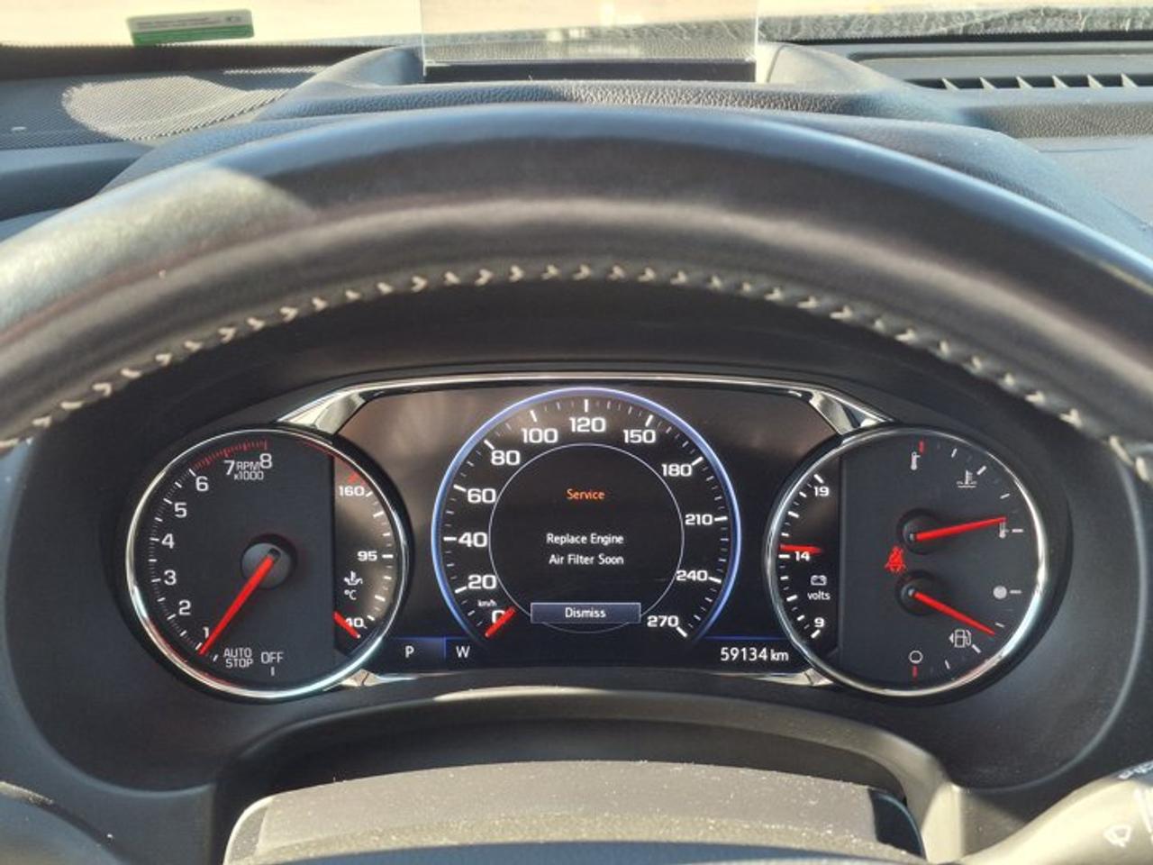 2022 GMC Terrain Denali AWD | Leather | Sunroof | Nav | HUD | 360 Camera | Adaptive Cruise | Remote Start and More ! Photo