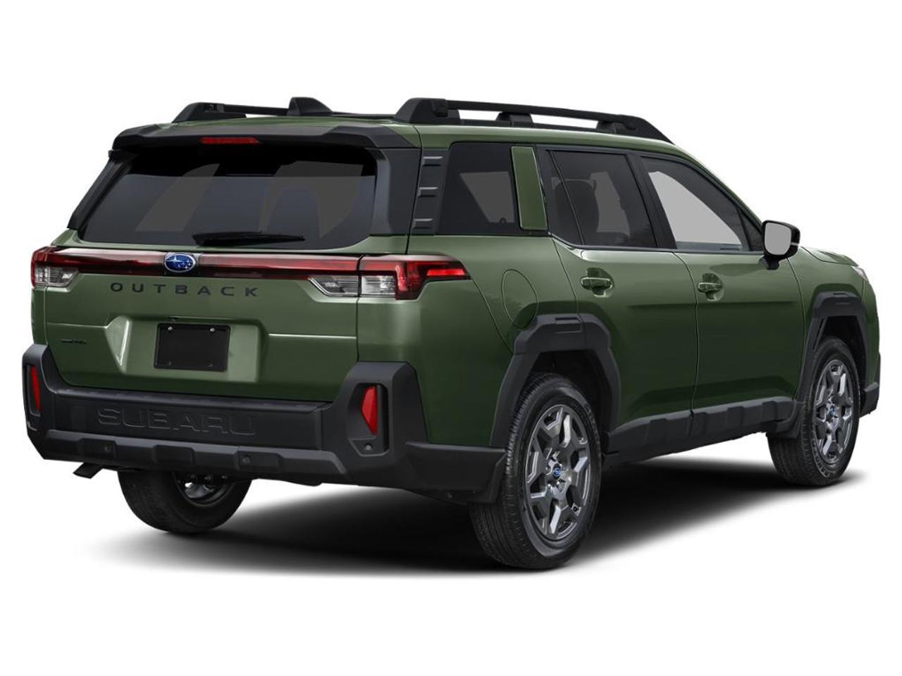 2026 Subaru Outback Touring Photo