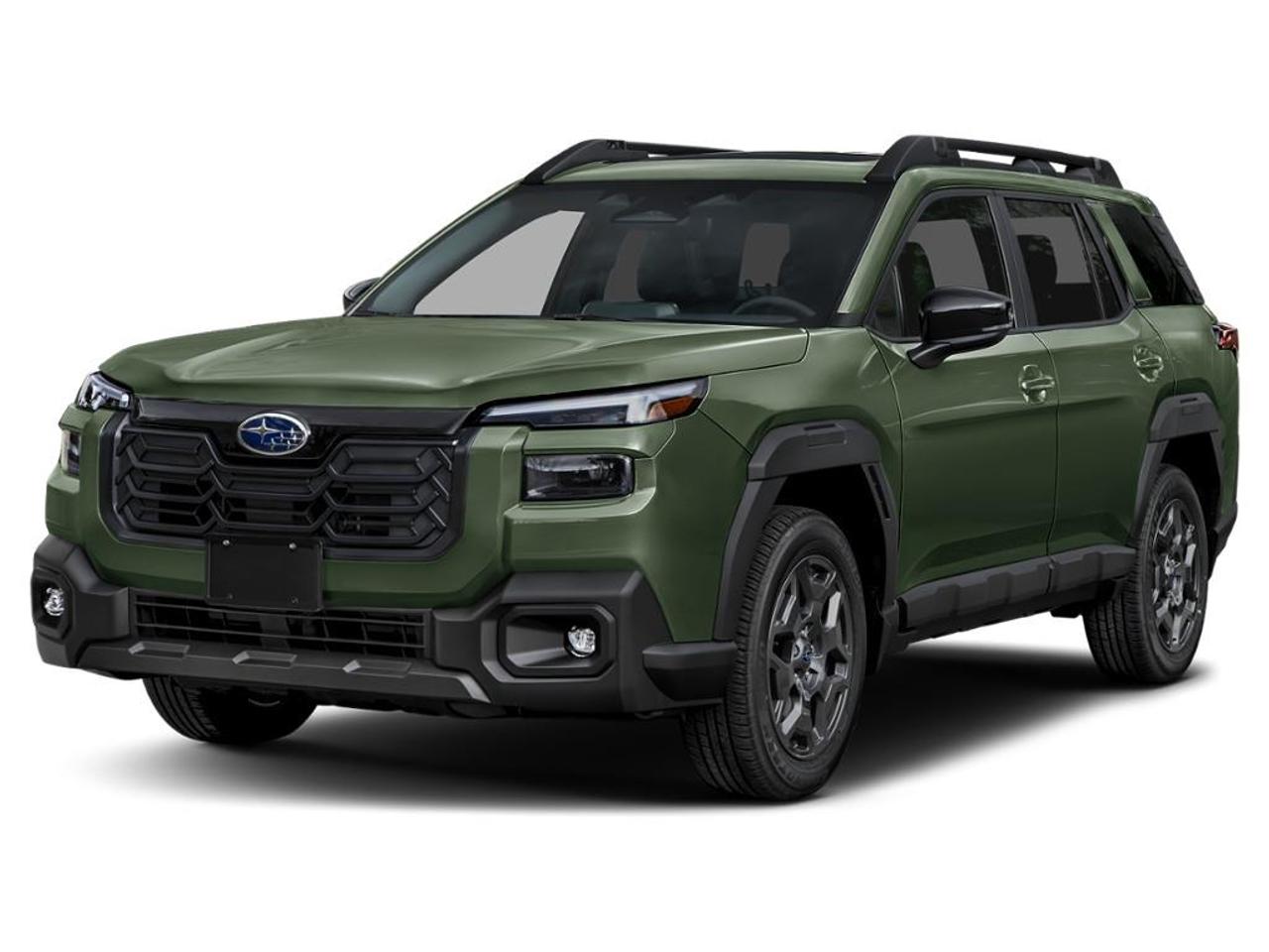 2026 Subaru Outback Touring Photo0