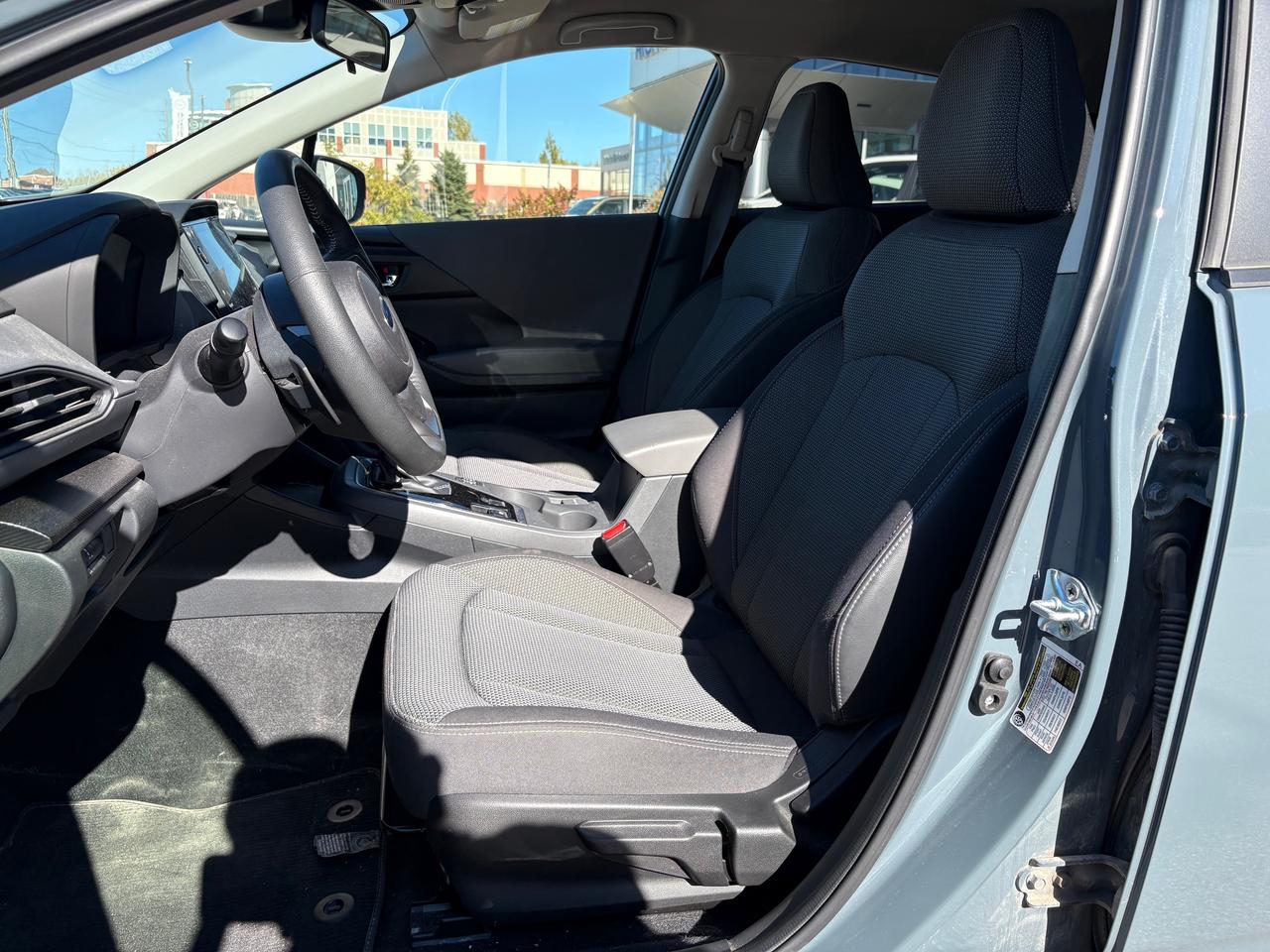 2024 Subaru XV Crosstrek Touring Photo