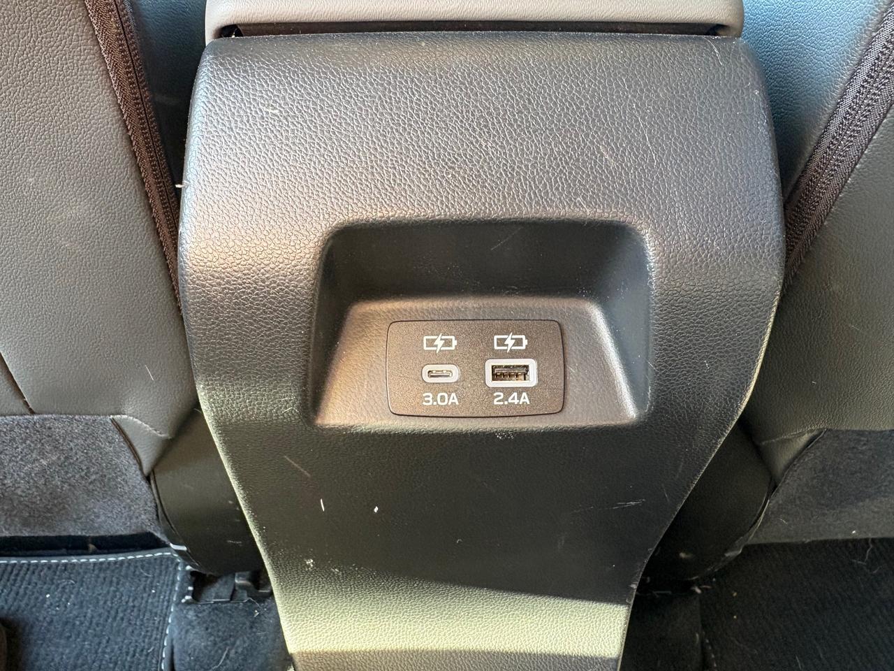 2024 Subaru XV Crosstrek Touring Photo