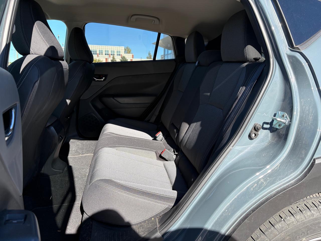 2024 Subaru XV Crosstrek Touring Photo
