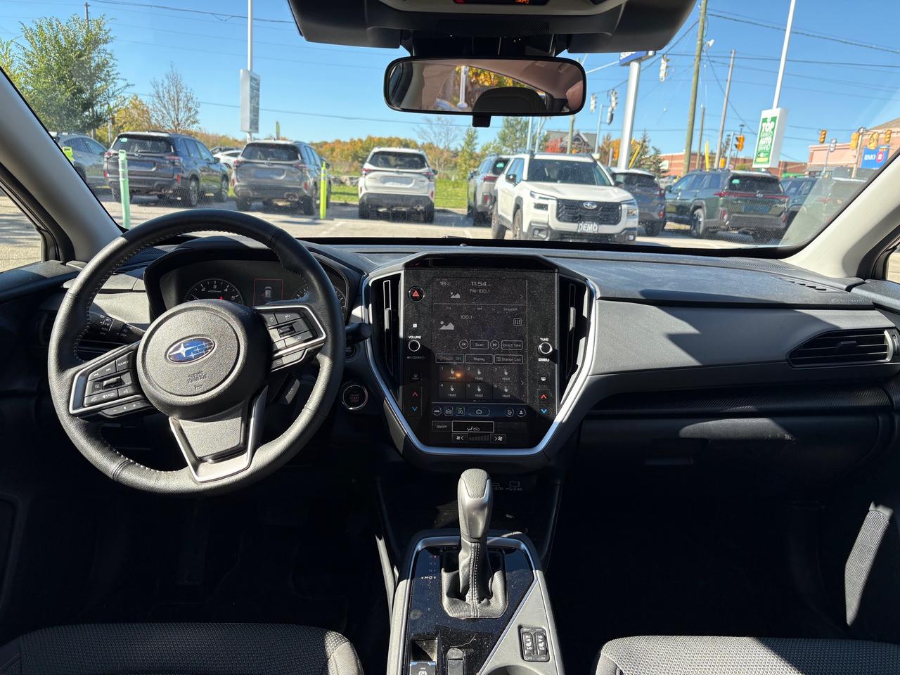 2024 Subaru XV Crosstrek Touring Photo