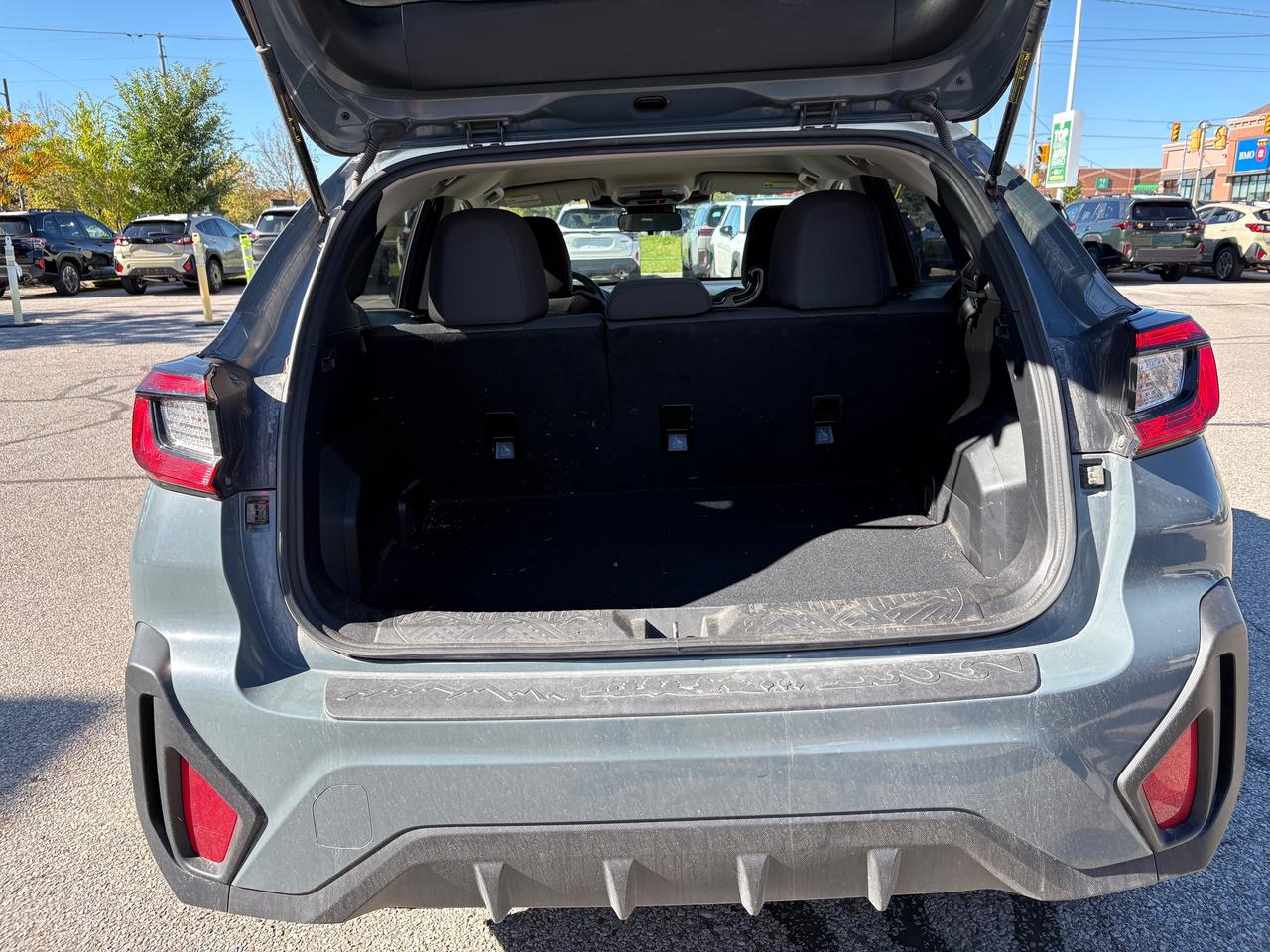 2024 Subaru XV Crosstrek Touring Photo