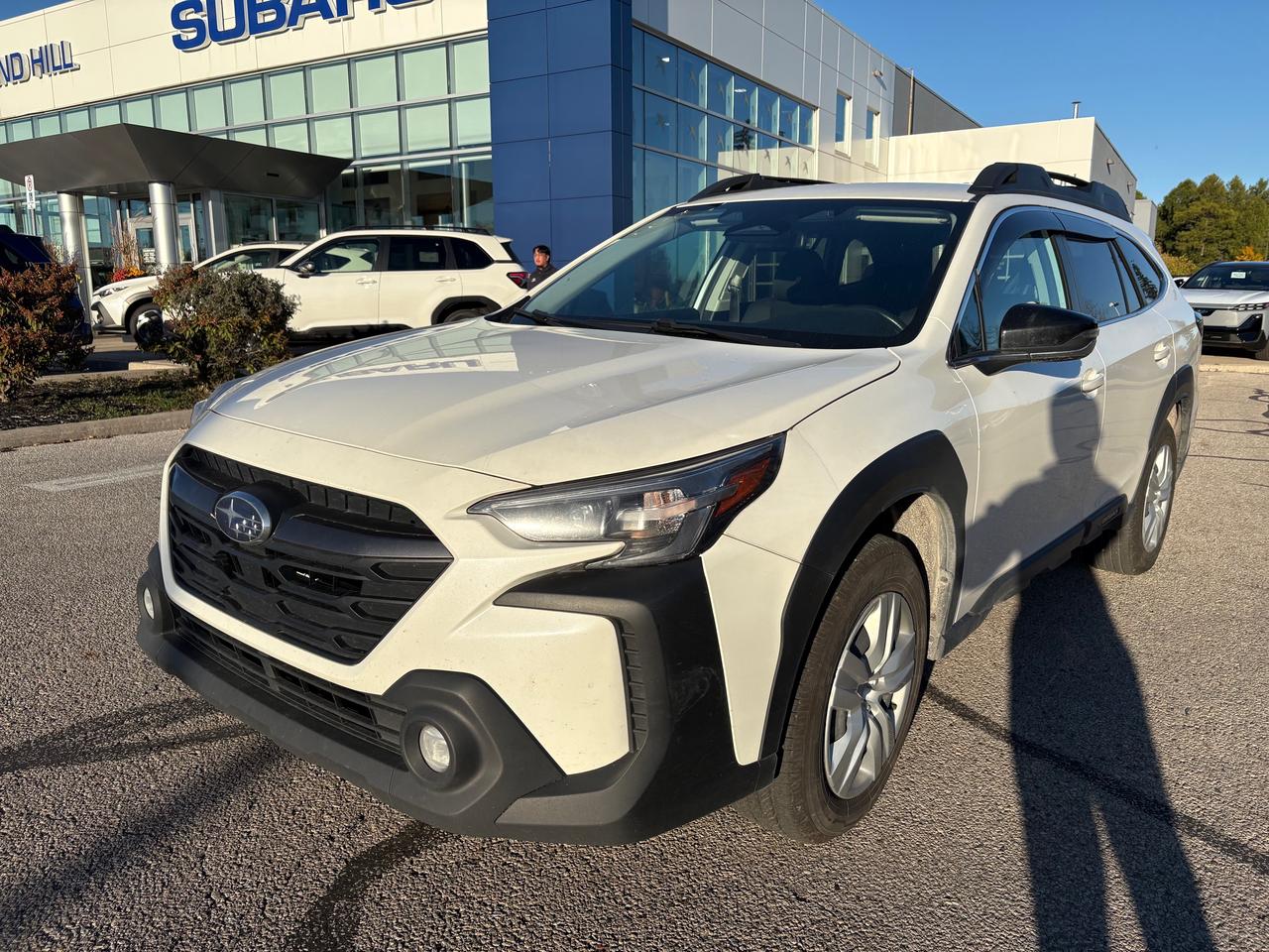 2024 Subaru Outback Convenience NO ACCIDENTS! ONE OWNER! Photo