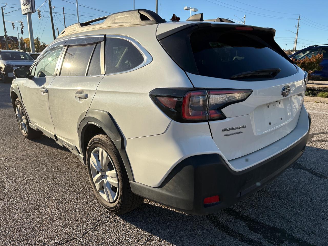 2024 Subaru Outback Convenience NO ACCIDENTS! ONE OWNER! Photo