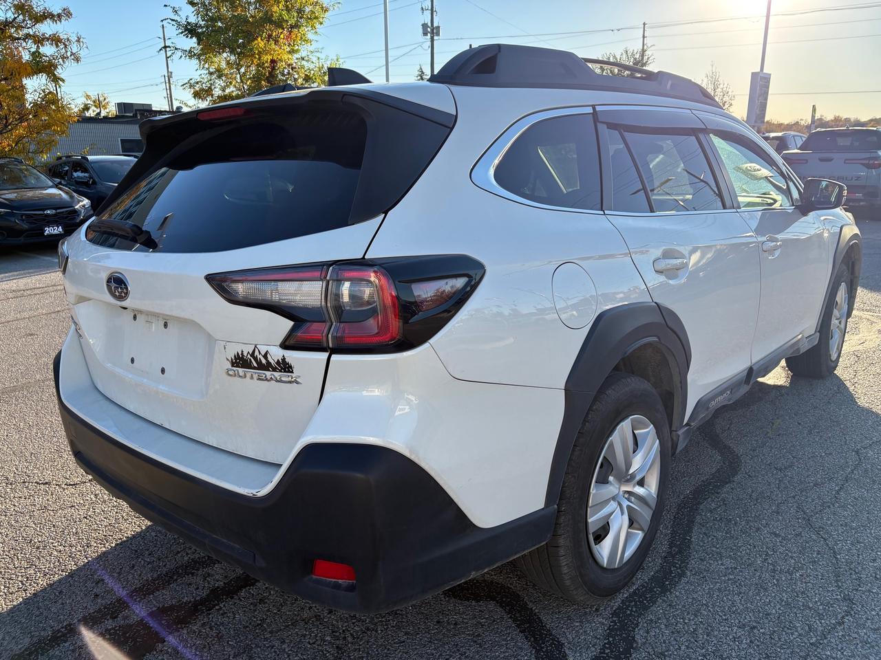 2024 Subaru Outback Convenience NO ACCIDENTS! ONE OWNER! Photo