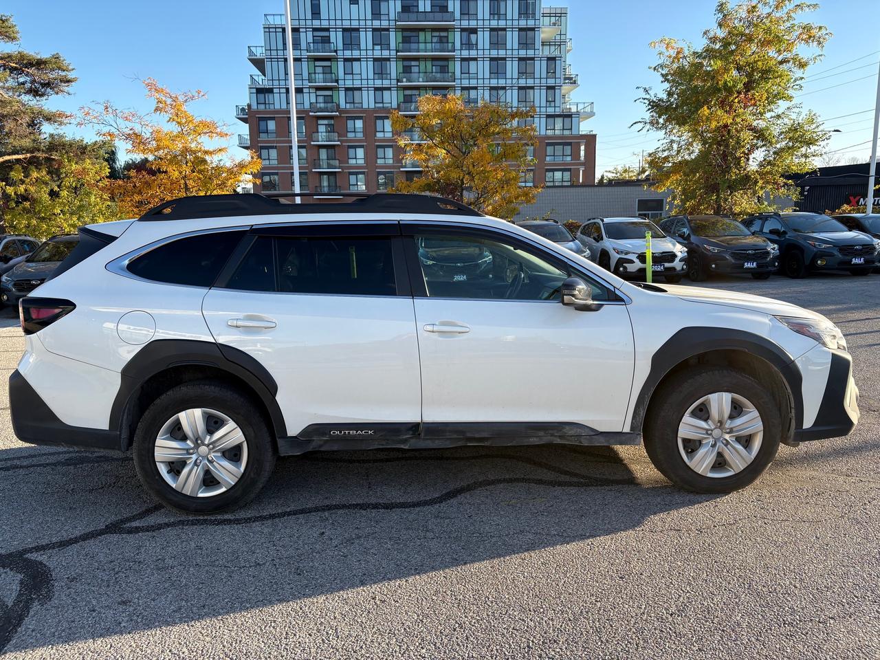 2024 Subaru Outback Convenience NO ACCIDENTS! ONE OWNER! Photo