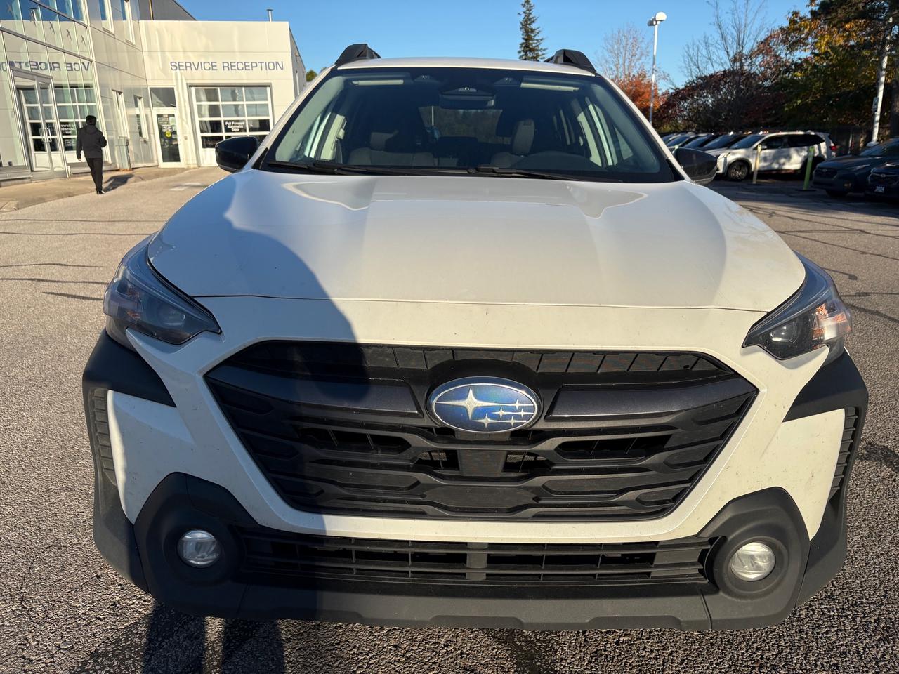 2024 Subaru Outback Convenience NO ACCIDENTS! ONE OWNER! Photo