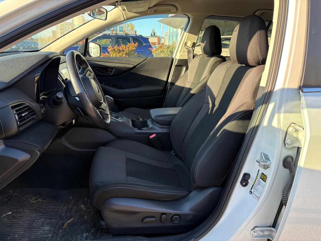 2024 Subaru Outback Convenience NO ACCIDENTS! ONE OWNER! Photo