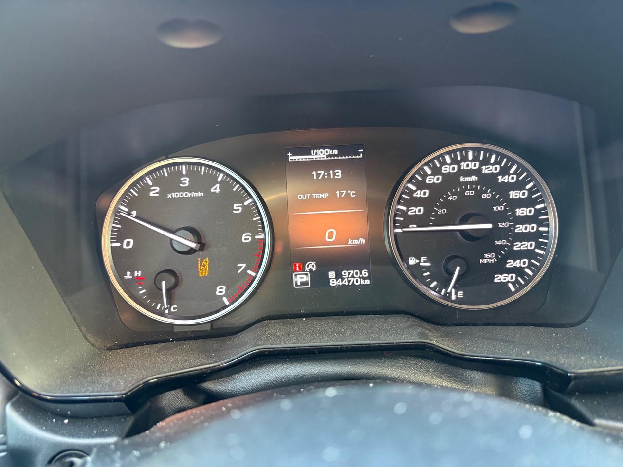 2024 Subaru Outback Convenience NO ACCIDENTS! ONE OWNER! Photo