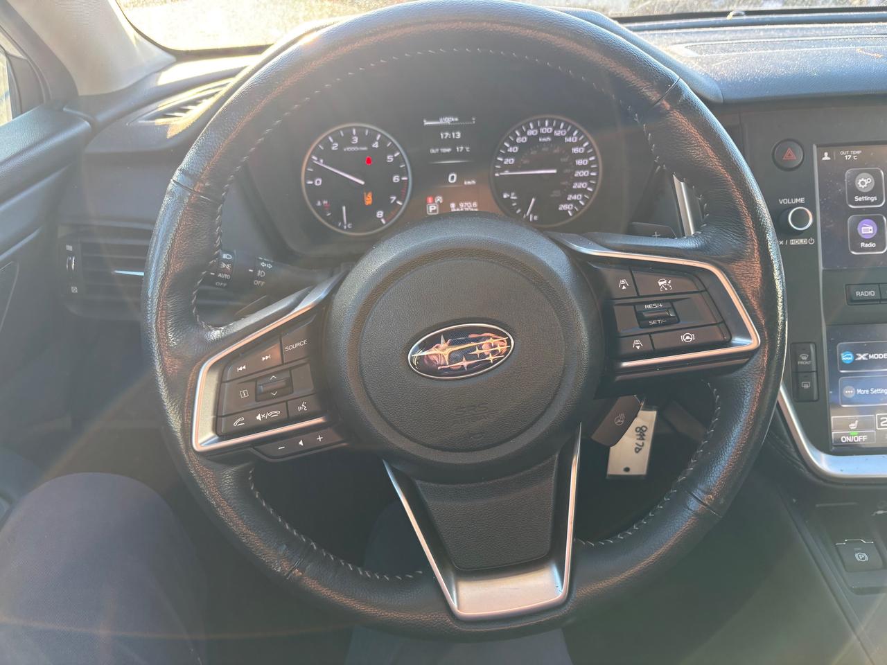 2024 Subaru Outback Convenience NO ACCIDENTS! ONE OWNER! Photo