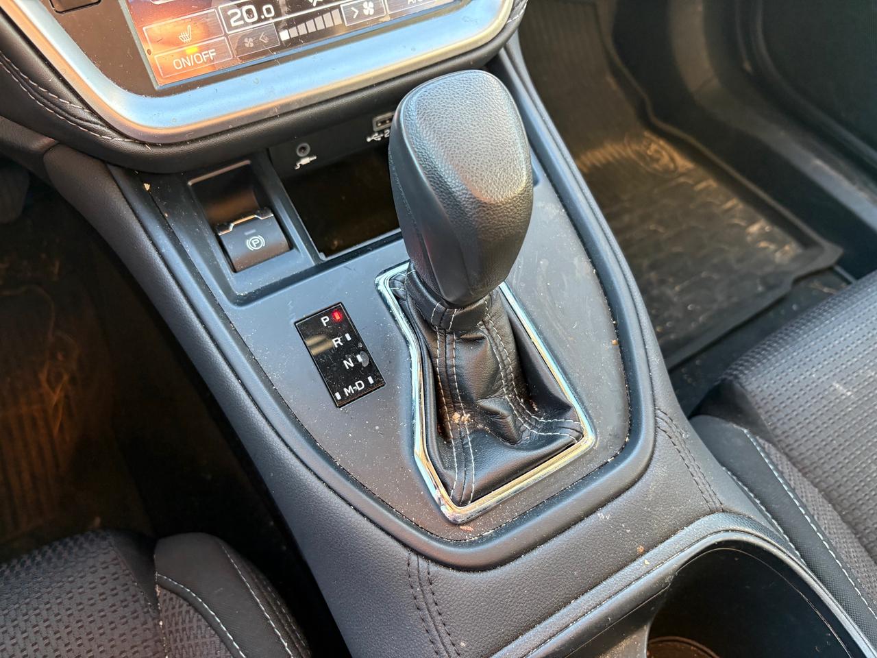 2024 Subaru Outback Convenience NO ACCIDENTS! ONE OWNER! Photo