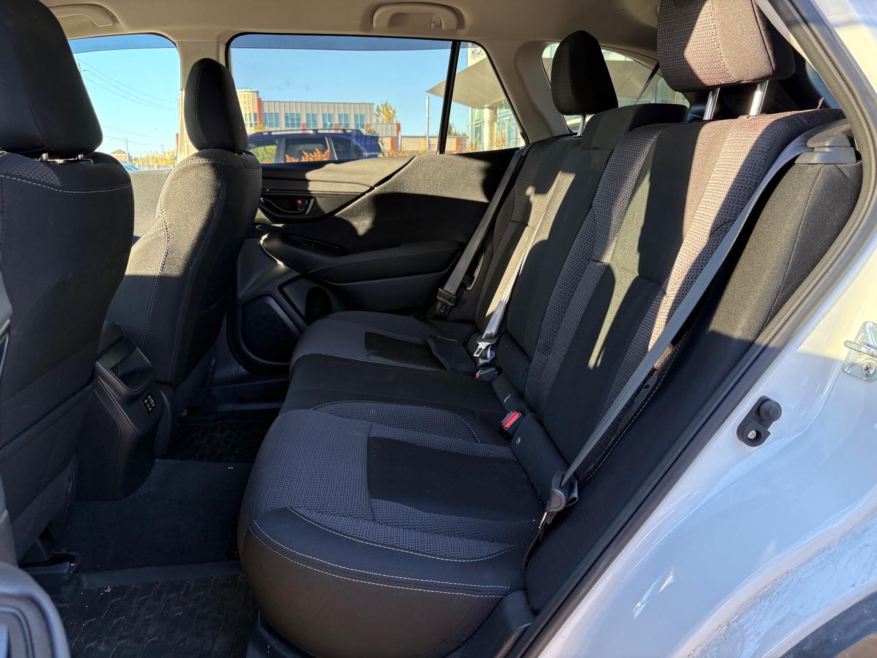 2024 Subaru Outback Convenience NO ACCIDENTS! ONE OWNER! Photo